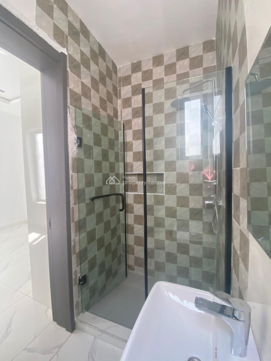 Luxury 5 Bedroom Fully Detached House, Sangotedo , Off Sky Mall , Ajah , Lekki, Lekki Phase 2, Lekki, Lagos, Detached Duplex for Sale