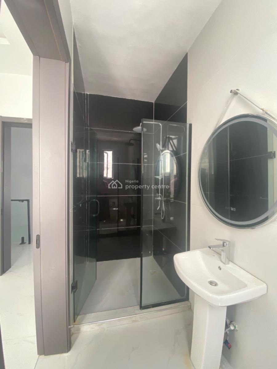 Luxury 5 Bedroom Fully Detached House, Sangotedo , Off Sky Mall , Ajah , Lekki, Lekki Phase 2, Lekki, Lagos, Detached Duplex for Sale