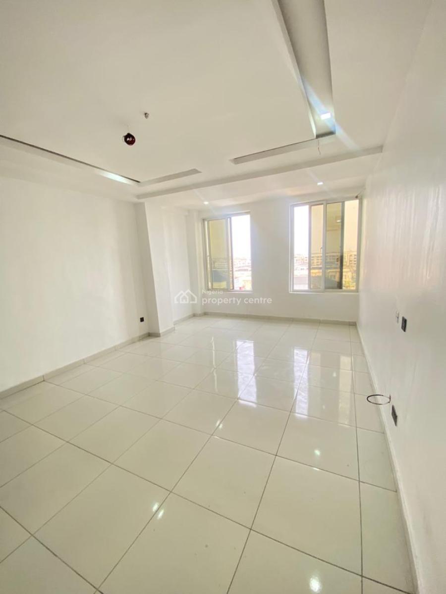 Spacious 4 Bedroom Serviced Penthouse with Pool,gym,elevator & Rooftop, Ikate, Lekki, Lagos, House for Sale