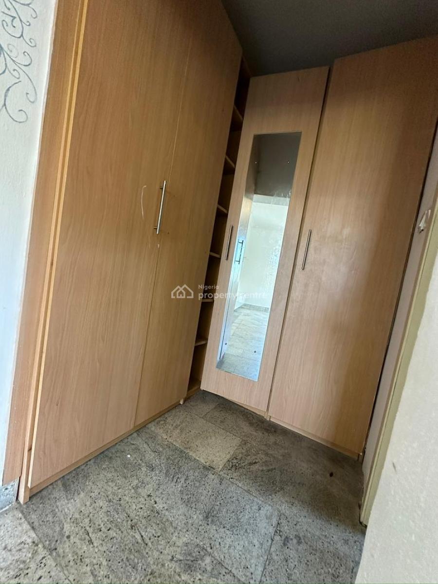 Single Room Studio with Open Plan Kitchen, Orchid Road, Lekki, Lagos, Self Contain (single Rooms) for Rent