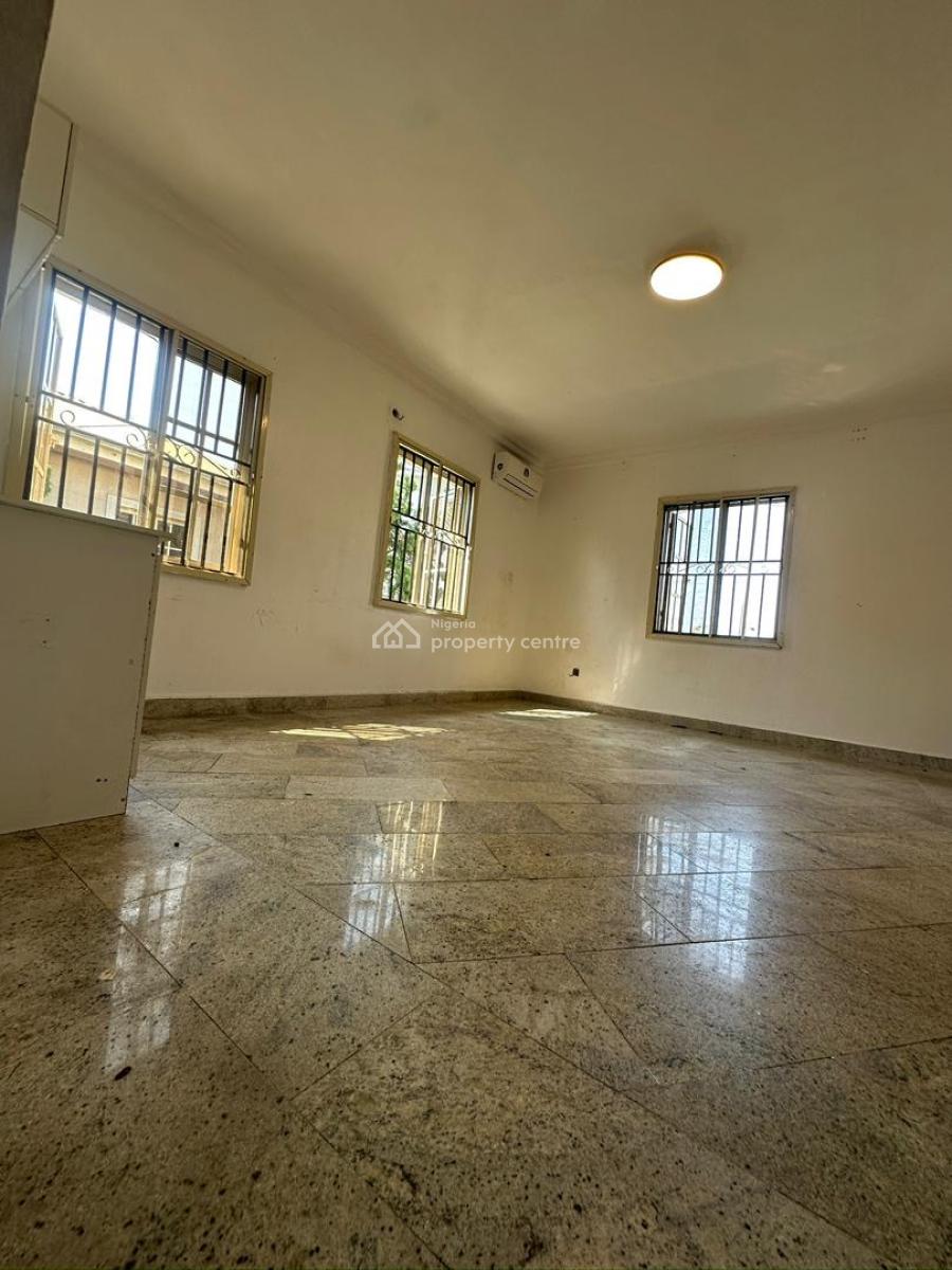 Single Room Studio with Open Plan Kitchen, Orchid Road, Lekki, Lagos, Self Contain (single Rooms) for Rent
