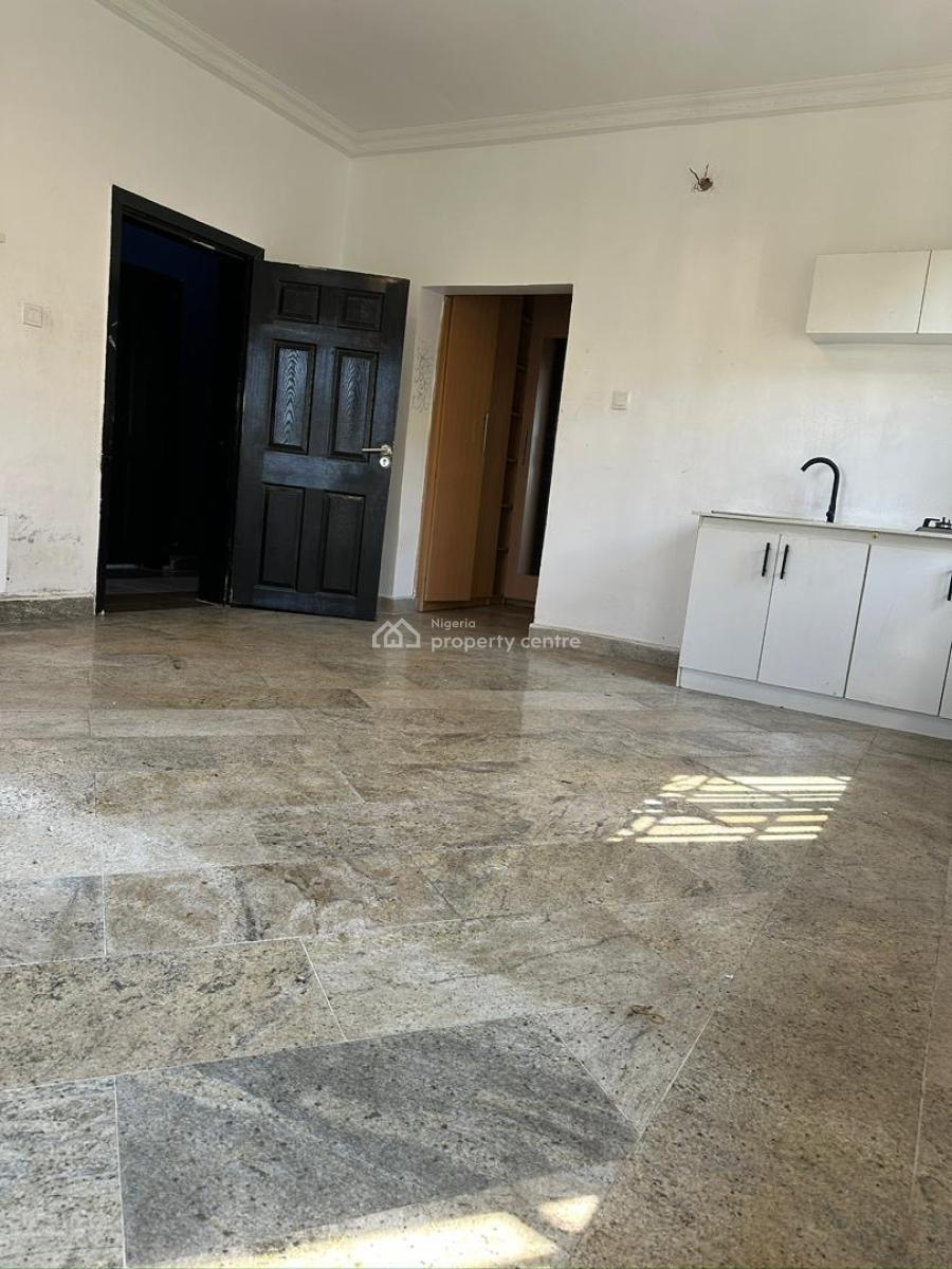 Single Room Studio with Open Plan Kitchen, Orchid Road, Lekki, Lagos, Self Contain (single Rooms) for Rent