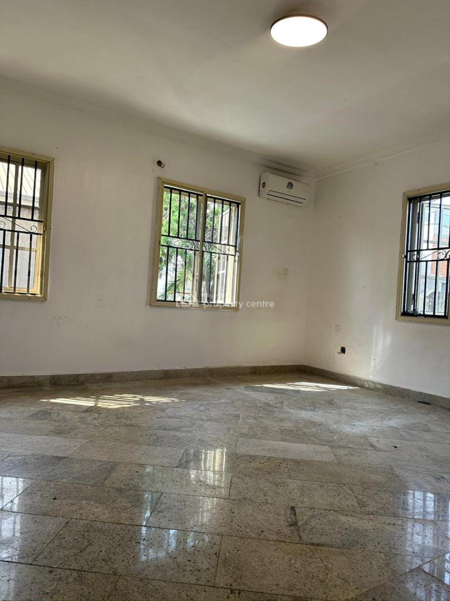 Single Room Studio with Open Plan Kitchen, Orchid Road, Lekki, Lagos, Self Contain (single Rooms) for Rent