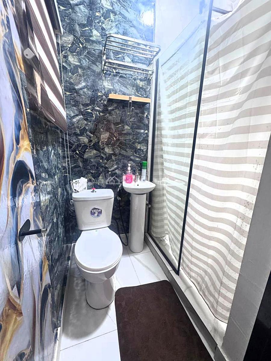 Wonderfully Furnished and Well Serviced Luxury 3 Bedroom Apartment, Allen, Ikeja, Lagos, Flat / Apartment Short Let