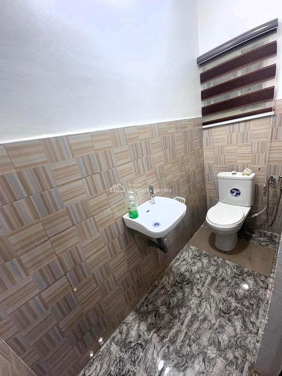 Wonderfully Furnished and Well Serviced Luxury 3 Bedroom Apartment, Allen, Ikeja, Lagos, Flat / Apartment Short Let