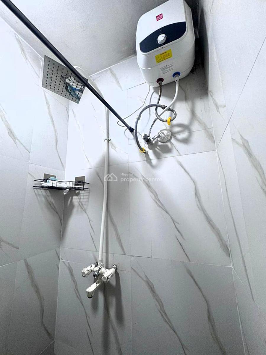 Wonderfully Furnished and Well Serviced Luxury 3 Bedroom Apartment, Allen, Ikeja, Lagos, Flat / Apartment Short Let