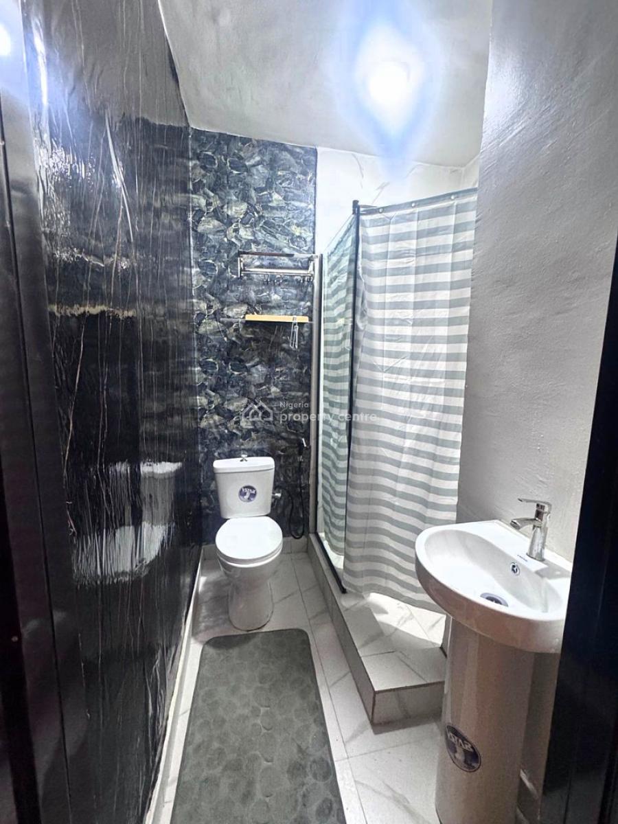 Wonderfully Furnished and Well Serviced Luxury 3 Bedroom Apartment, Allen, Ikeja, Lagos, Flat / Apartment Short Let