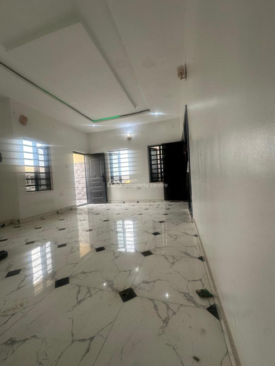 Executive 2 Bedroom in a Nice Estate, Millennium Estate, Gbagada, Lagos, Flat / Apartment for Rent