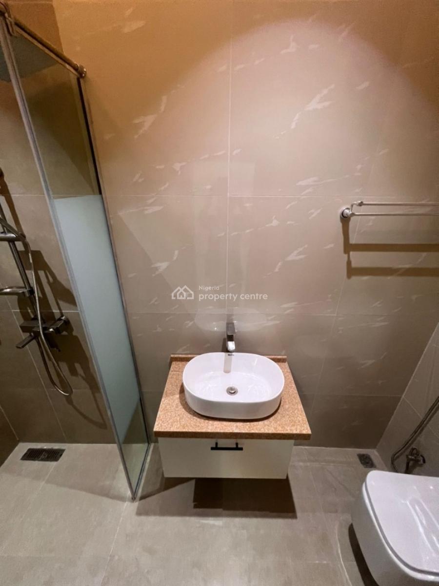 Brand New Luxury 3 Bedroom Apartment, Jahi, Abuja, Flat / Apartment for Rent