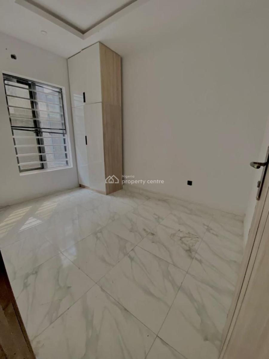 Spacious 1 Bedroom (mini Flat) with Personal Open Kitchen in a Serene, Royal Pine Estate, Orchid, Lekki, Lagos, Mini Flat (room and Parlour) for Rent