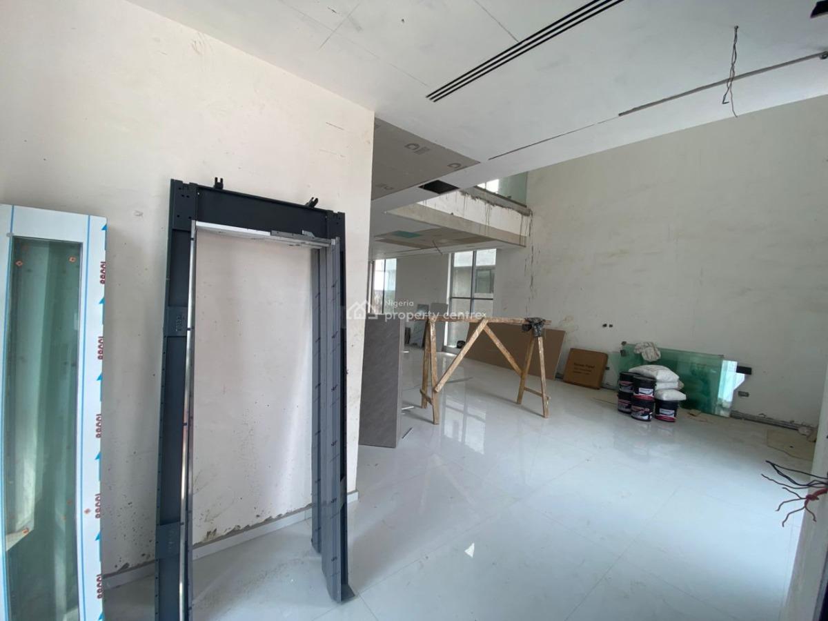 Luxury 5 Bedroom Detached Duplex, Ikoyi, Lagos, Detached Duplex for Sale