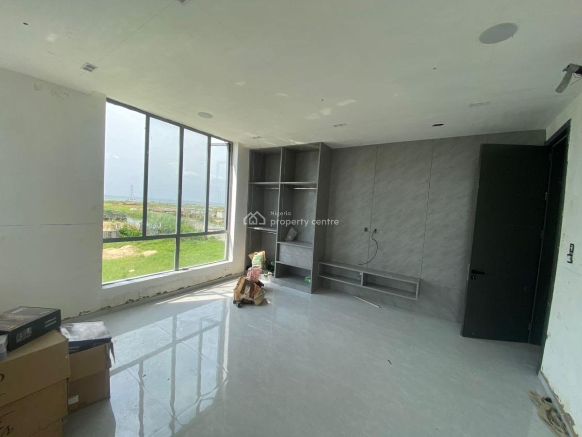 Luxury 5 Bedroom Detached Duplex, Ikoyi, Lagos, Detached Duplex for Sale