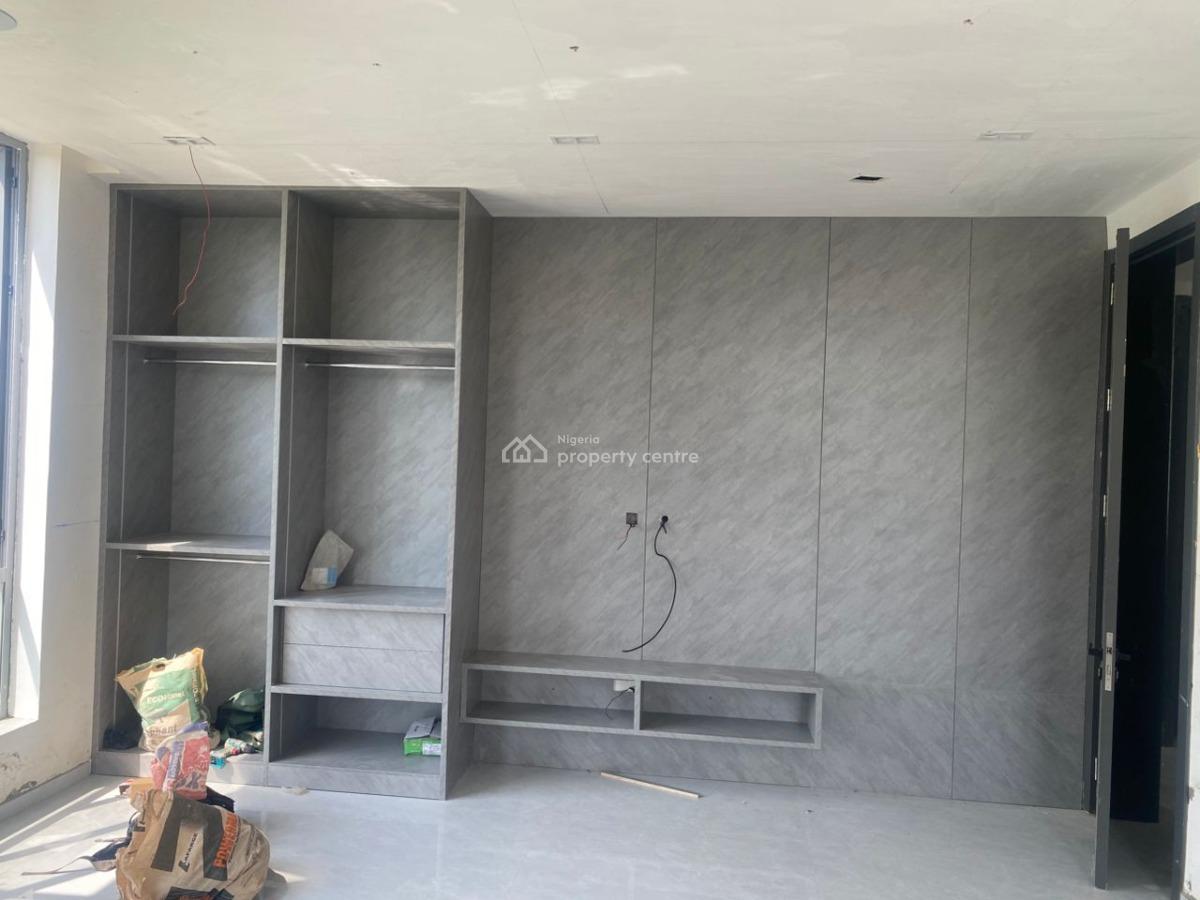 Luxury 5 Bedroom Detached Duplex, Ikoyi, Lagos, Detached Duplex for Sale