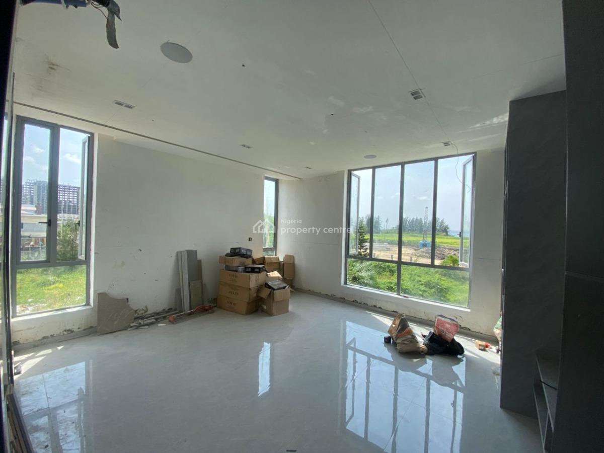 Luxury 5 Bedroom Detached Duplex, Ikoyi, Lagos, Detached Duplex for Sale