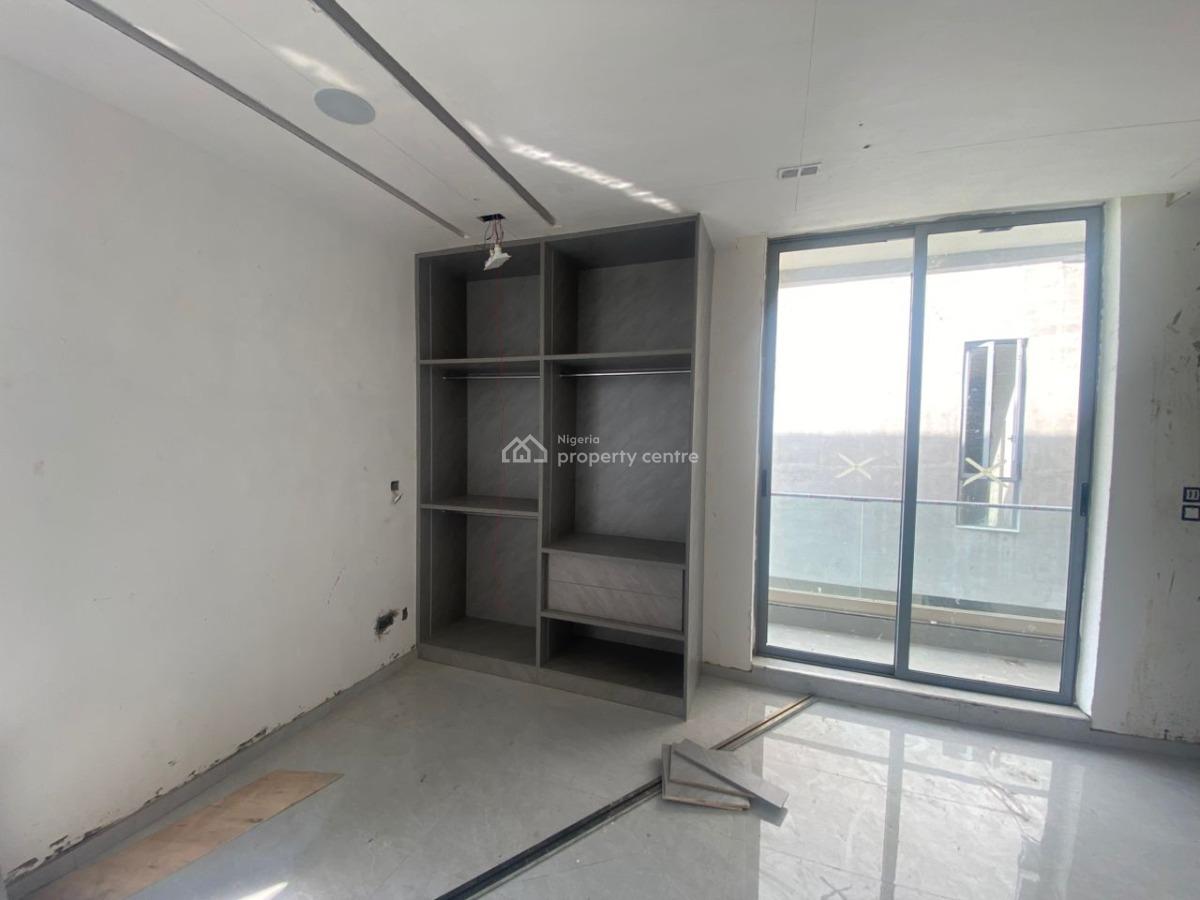 Luxury 5 Bedroom Detached Duplex, Ikoyi, Lagos, Detached Duplex for Sale