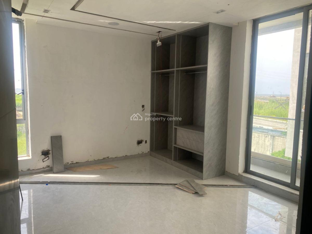 Luxury 5 Bedroom Detached Duplex, Ikoyi, Lagos, Detached Duplex for Sale