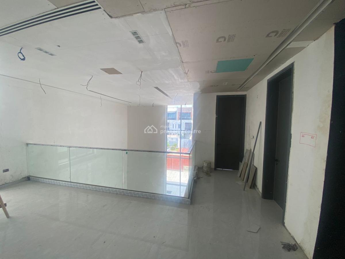Luxury 5 Bedroom Detached Duplex, Ikoyi, Lagos, Detached Duplex for Sale