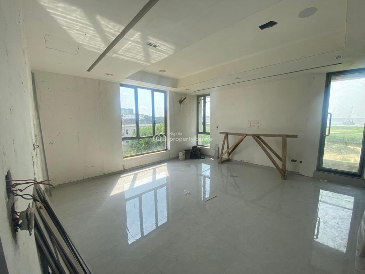 Luxury 5 Bedroom Detached Duplex, Ikoyi, Lagos, Detached Duplex for Sale