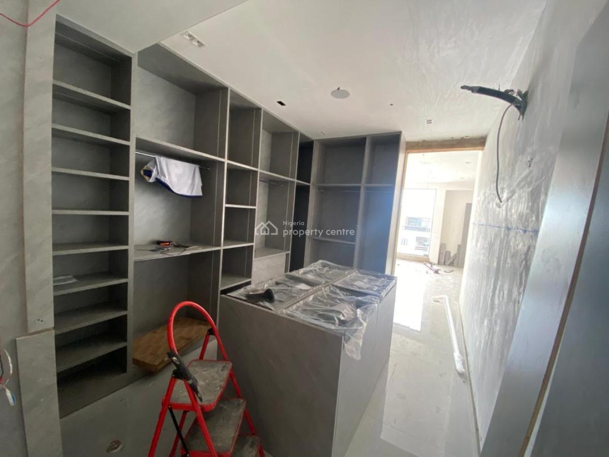 Luxury 5 Bedroom Detached Duplex, Ikoyi, Lagos, Detached Duplex for Sale