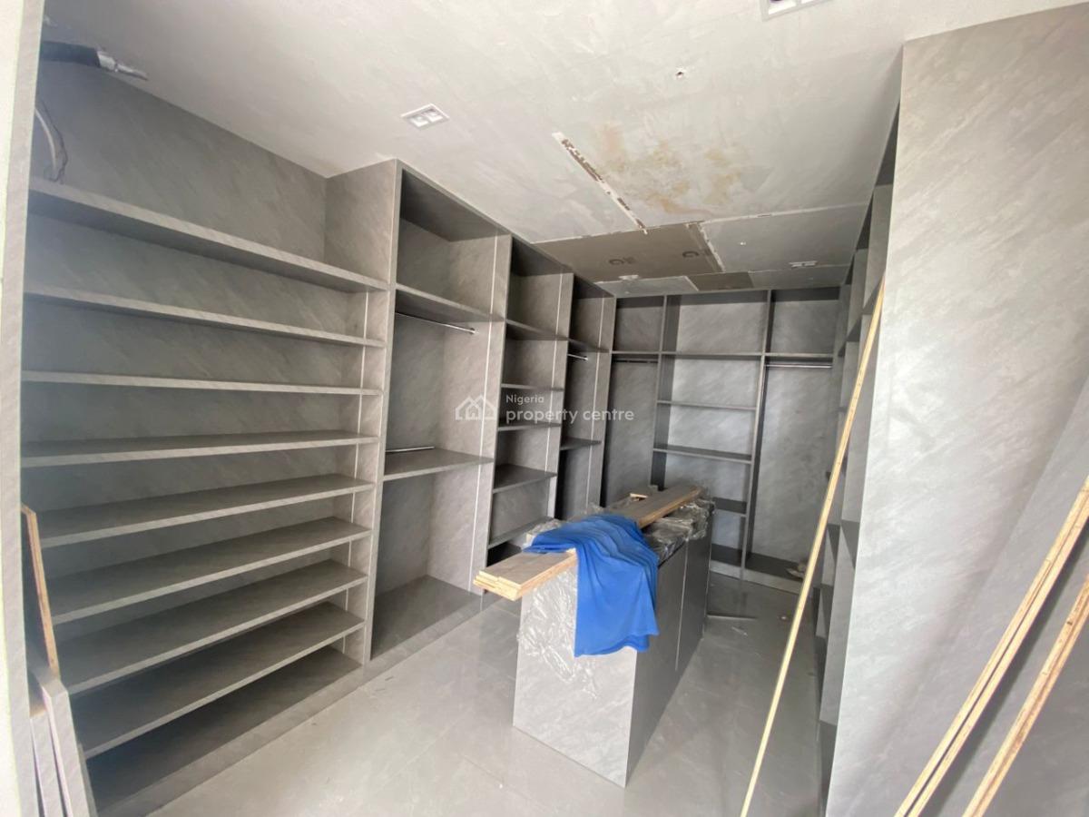 Luxury 5 Bedroom Detached Duplex, Ikoyi, Lagos, Detached Duplex for Sale