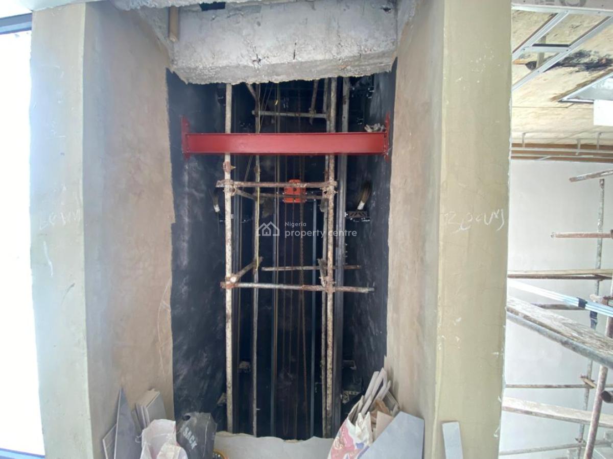 Luxury 5 Bedroom Detached Duplex, Ikoyi, Lagos, Detached Duplex for Sale