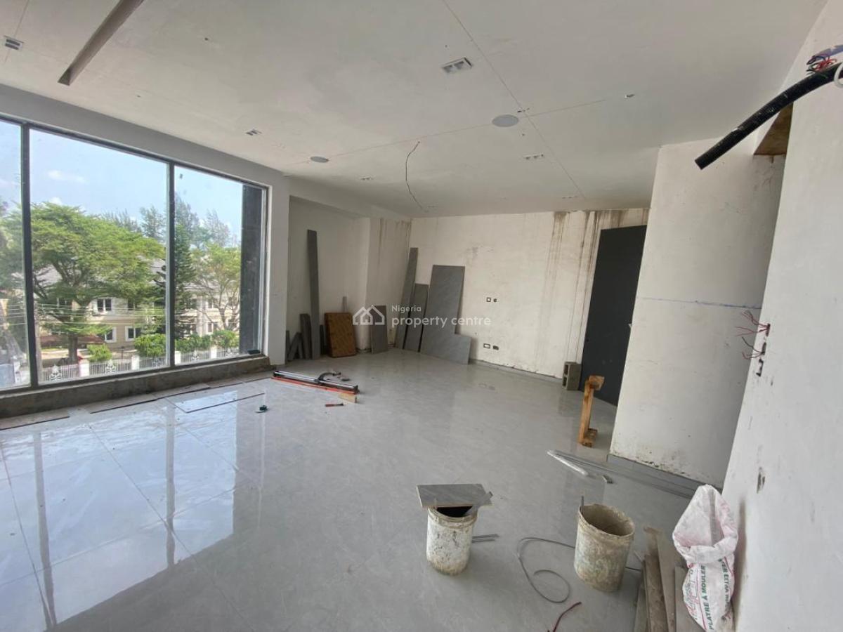 Luxury 5 Bedroom Detached Duplex, Ikoyi, Lagos, Detached Duplex for Sale