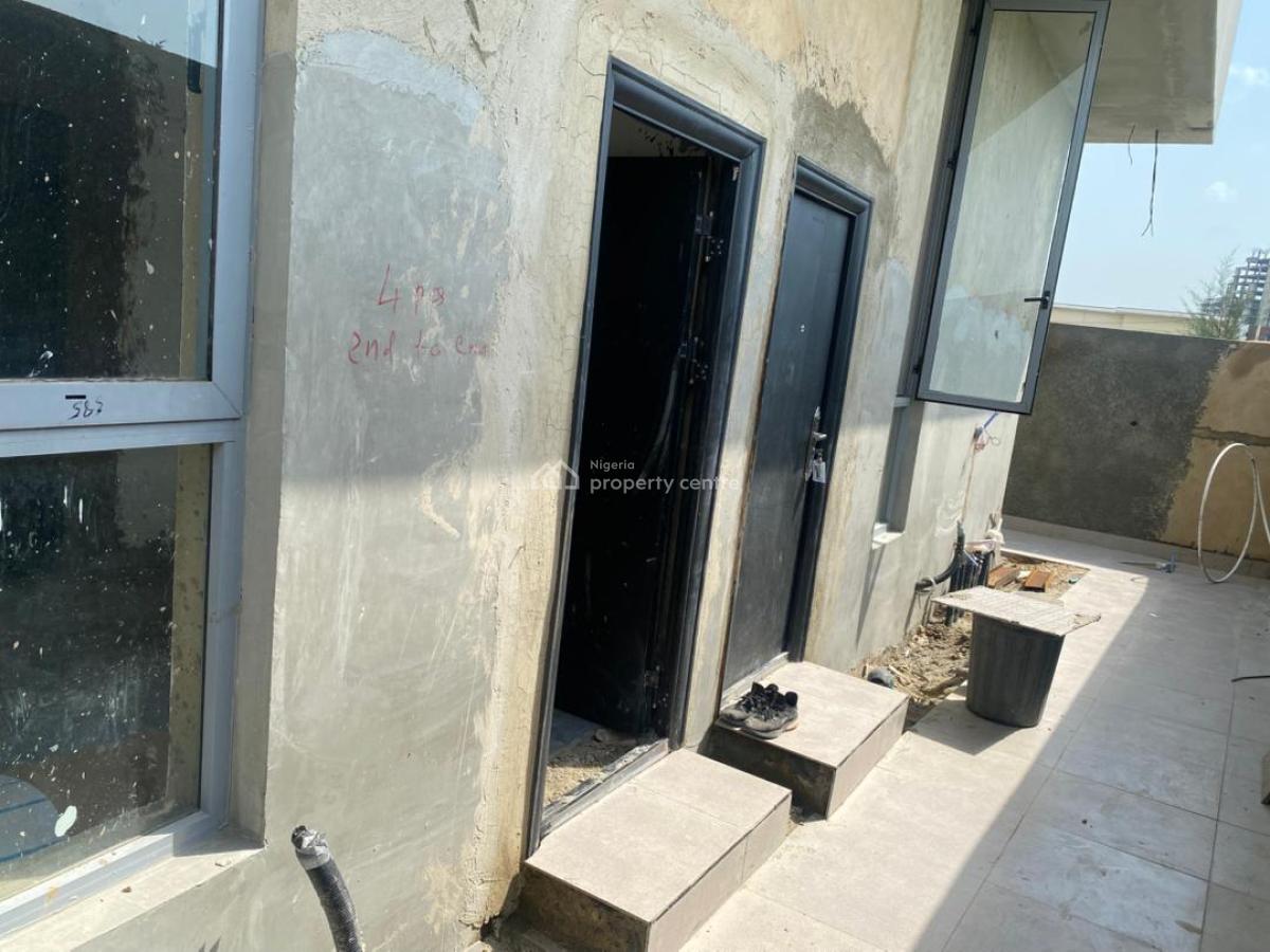 Luxury 5 Bedroom Detached Duplex, Ikoyi, Lagos, Detached Duplex for Sale