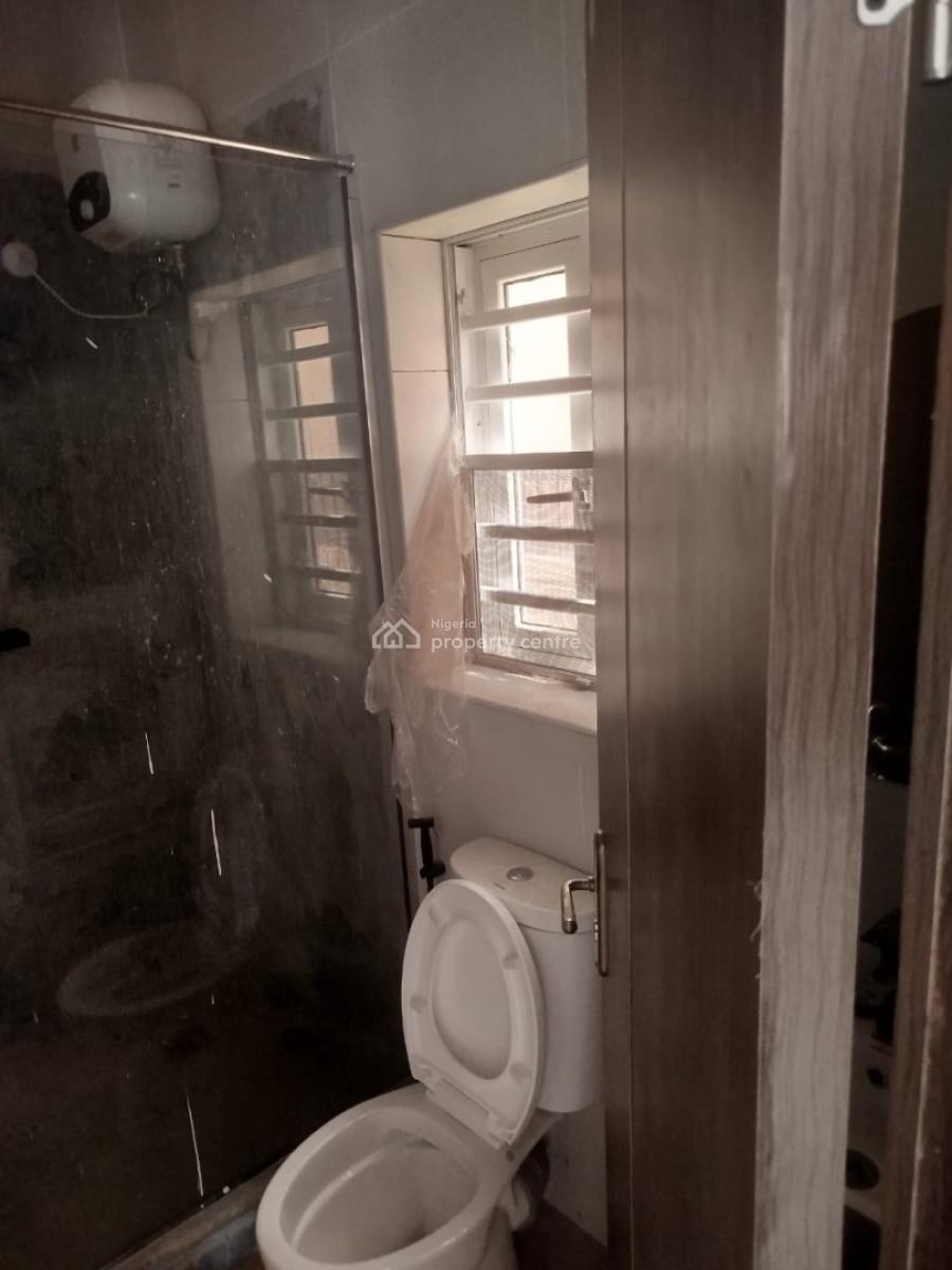 Newly Built Four (4) Bedroom Detached Duplex with Bq, Naf Harmony Estate, Port Harcourt, Rivers, Detached Duplex for Rent