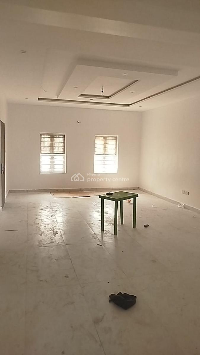 Newly Built Four (4) Bedroom Detached Duplex with Bq, Naf Harmony Estate, Port Harcourt, Rivers, Detached Duplex for Rent