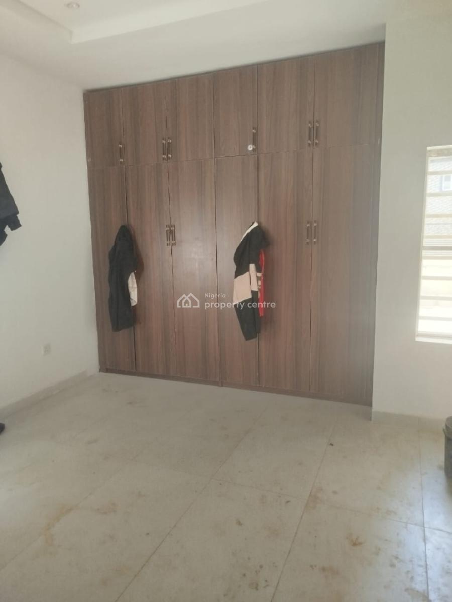 Newly Built Four (4) Bedroom Detached Duplex with Bq, Naf Harmony Estate, Port Harcourt, Rivers, Detached Duplex for Rent