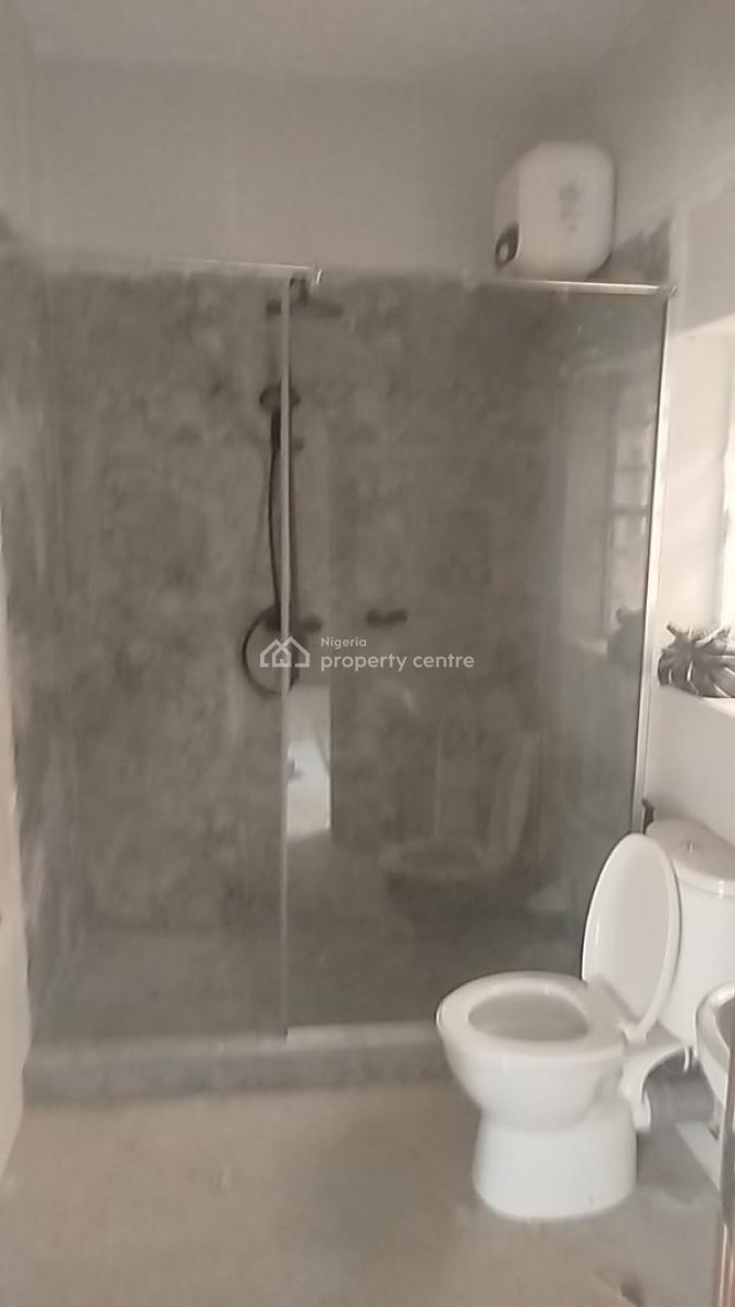 Newly Built Four (4) Bedroom Detached Duplex with Bq, Naf Harmony Estate, Port Harcourt, Rivers, Detached Duplex for Rent