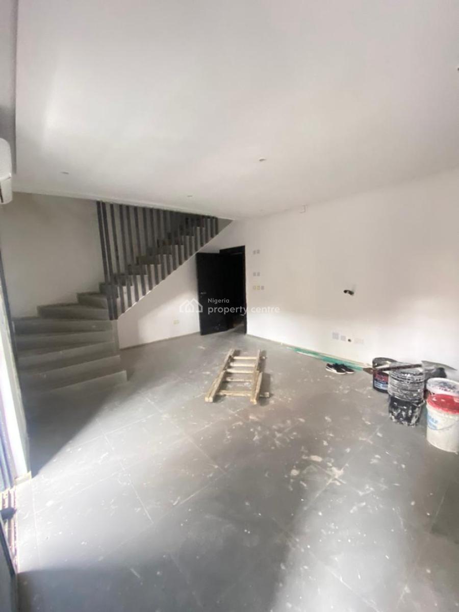 Newly Built 2 Bedroom Fully Serviced Apartment with Elevator and Gym, Newly Built 2 Bedroom Fully Serviced Apartment with Elevator and Gym, Ikate, Lekki, Lagos, Flat / Apartment for Sale