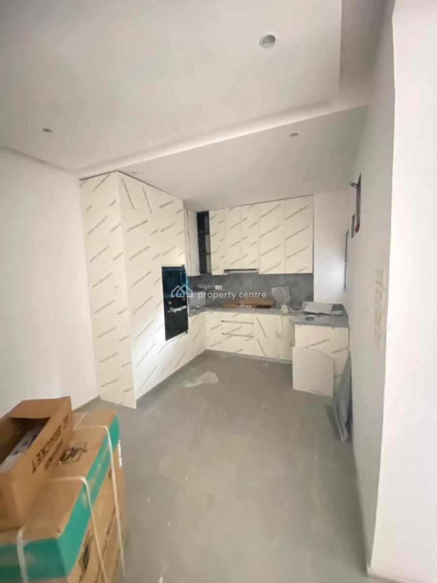 Newly Built 2 Bedroom Fully Serviced Apartment with Elevator and Gym, Newly Built 2 Bedroom Fully Serviced Apartment with Elevator and Gym, Ikate, Lekki, Lagos, Flat / Apartment for Sale