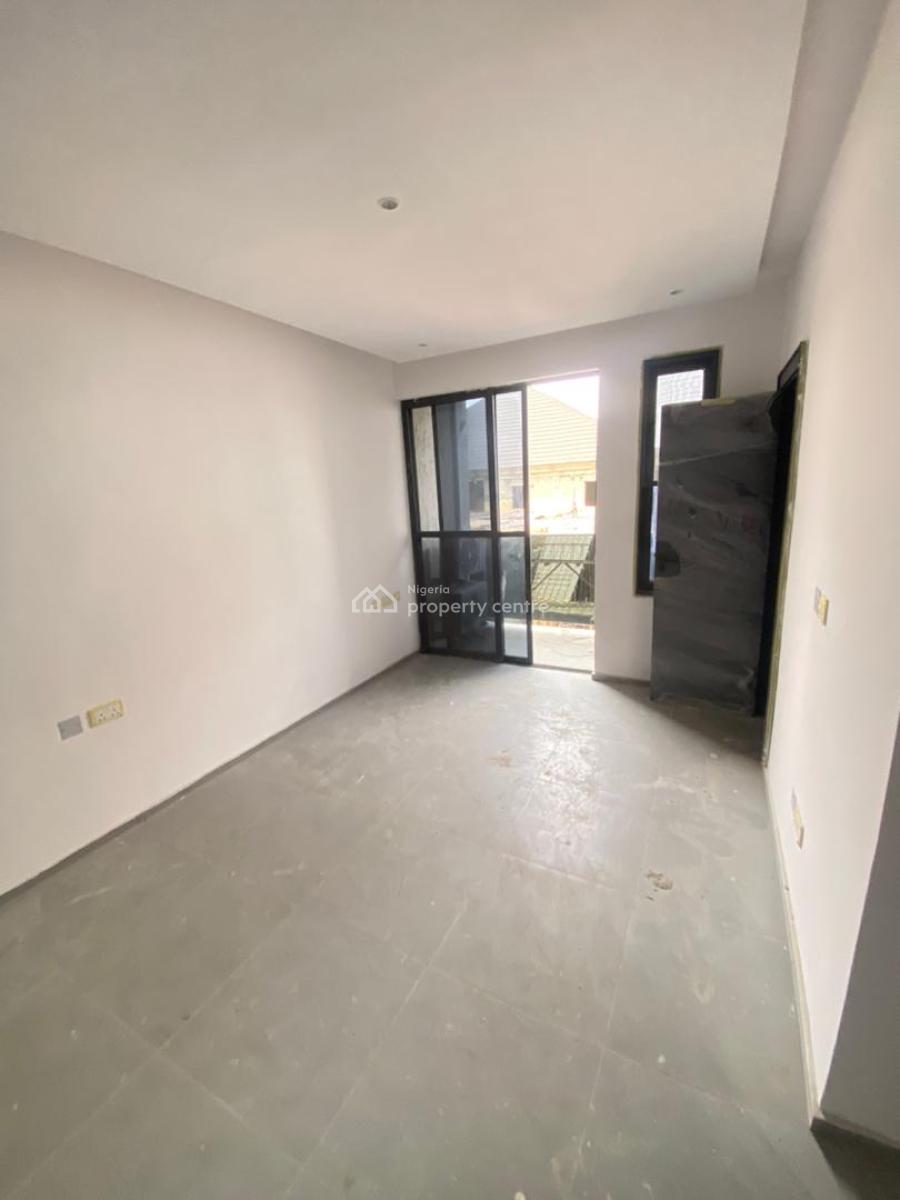 Newly Built 2 Bedroom Fully Serviced Apartment with Elevator and Gym, Newly Built 2 Bedroom Fully Serviced Apartment with Elevator and Gym, Ikate, Lekki, Lagos, Flat / Apartment for Sale