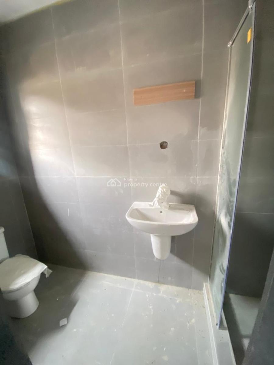 Newly Built 2 Bedroom Fully Serviced Apartment with Elevator and Gym, Newly Built 2 Bedroom Fully Serviced Apartment with Elevator and Gym, Ikate, Lekki, Lagos, Flat / Apartment for Sale