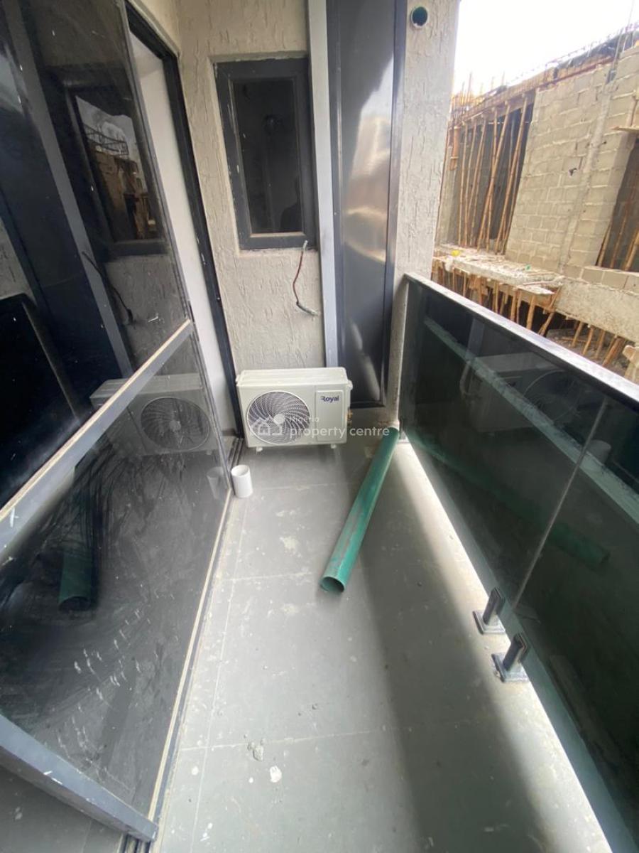 Newly Built 2 Bedroom Fully Serviced Apartment with Elevator and Gym, Newly Built 2 Bedroom Fully Serviced Apartment with Elevator and Gym, Ikate, Lekki, Lagos, Flat / Apartment for Sale