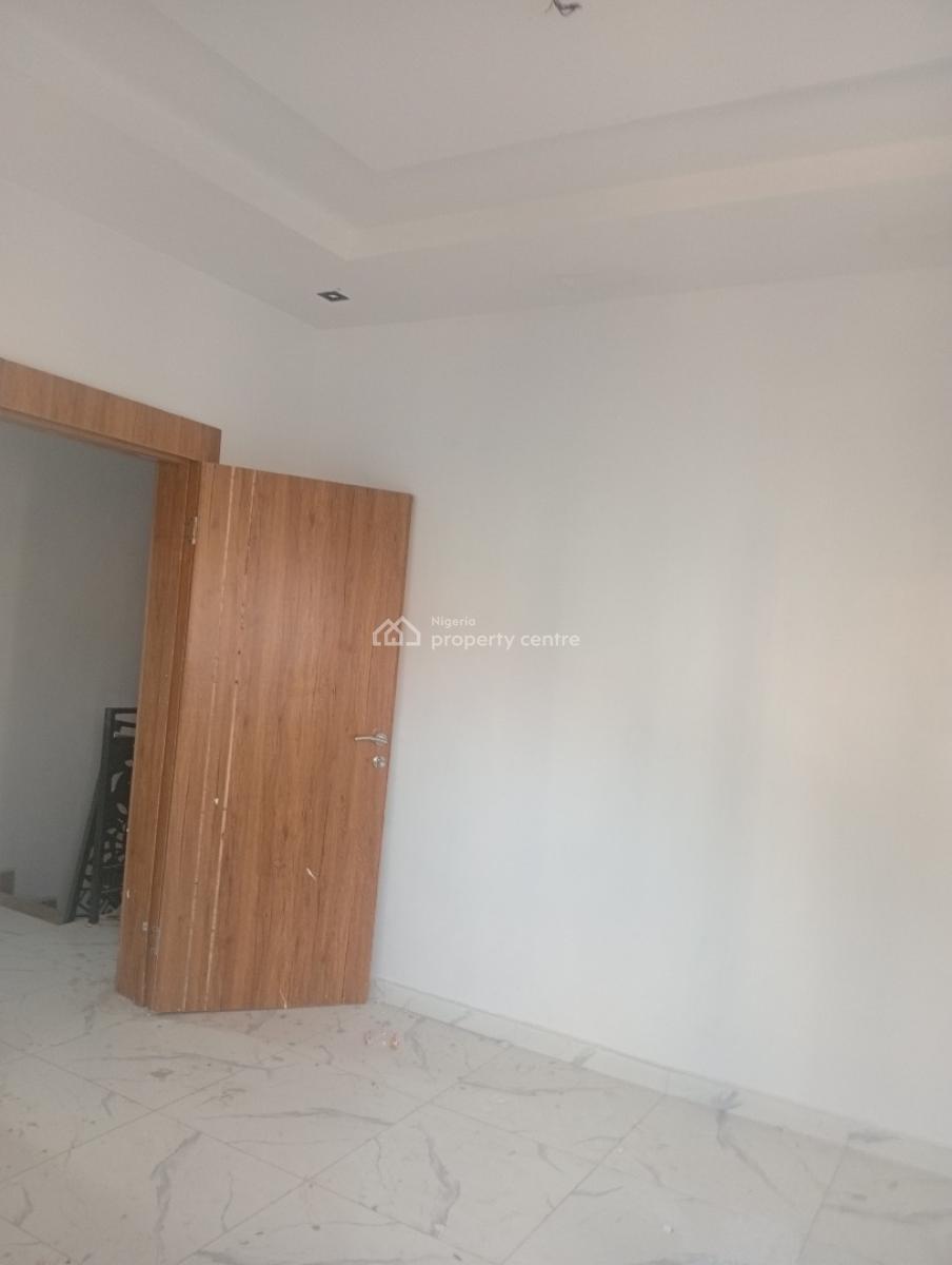 Brand New 2 Bedroom Terrace Duplex, K Farm Estate,ogba Ikeja Lagos, Ogba, Ikeja, Lagos, Terraced Duplex for Rent