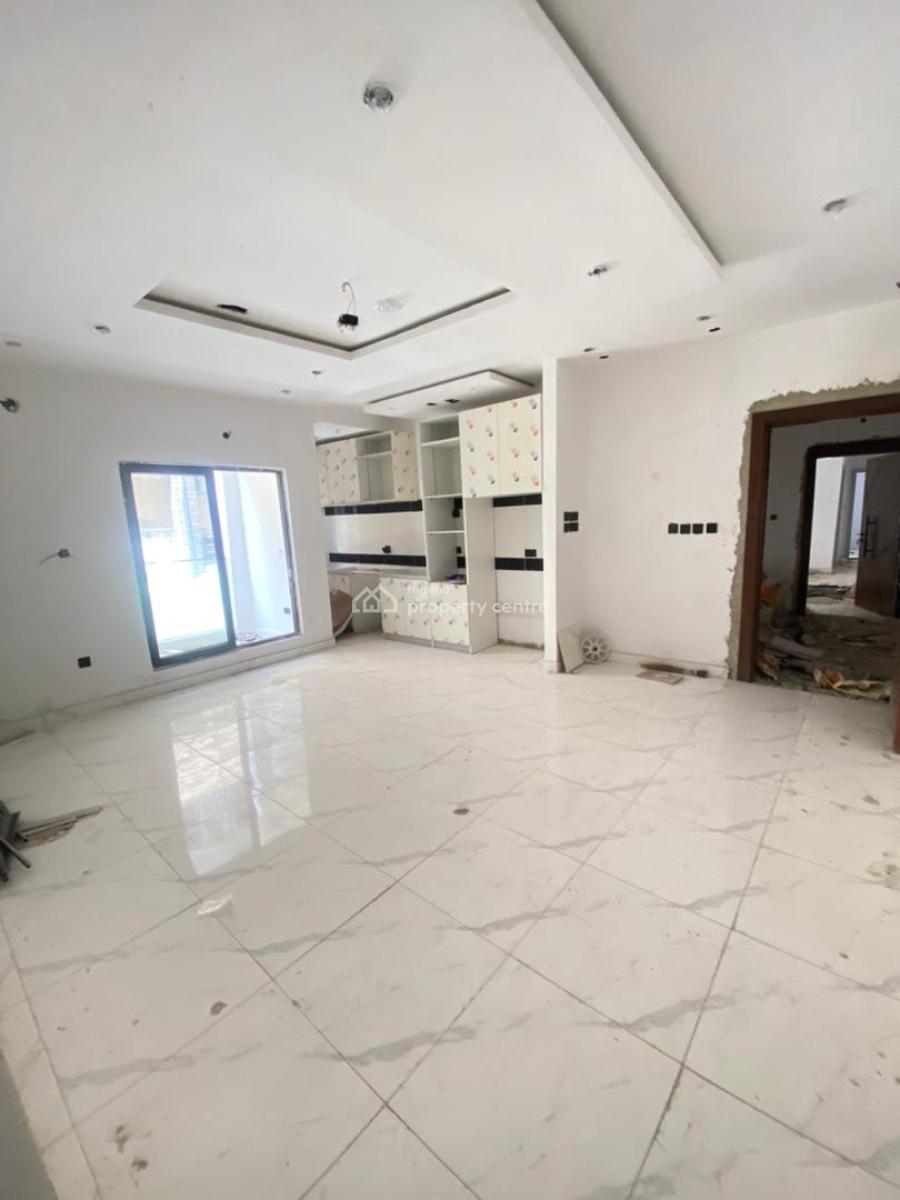 Modern Newly Built 2 Bedroom Serviced Gym and Pool, Modern Newly Built 2 Bedroom Serviced Gym and Pool, Ikate, Lekki, Lagos, Flat / Apartment for Sale