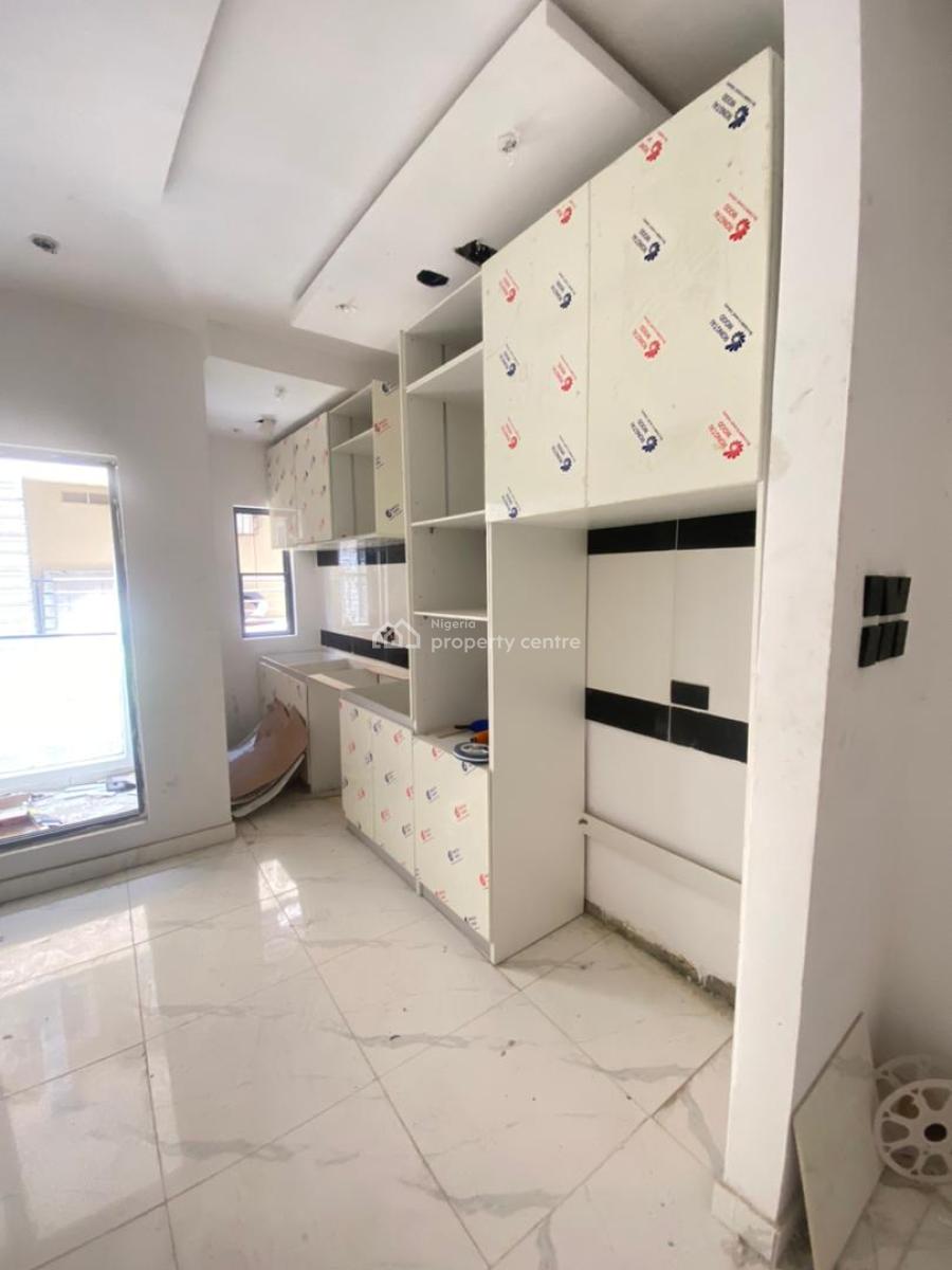 Modern Newly Built 2 Bedroom Serviced Gym and Pool, Modern Newly Built 2 Bedroom Serviced Gym and Pool, Ikate, Lekki, Lagos, Flat / Apartment for Sale