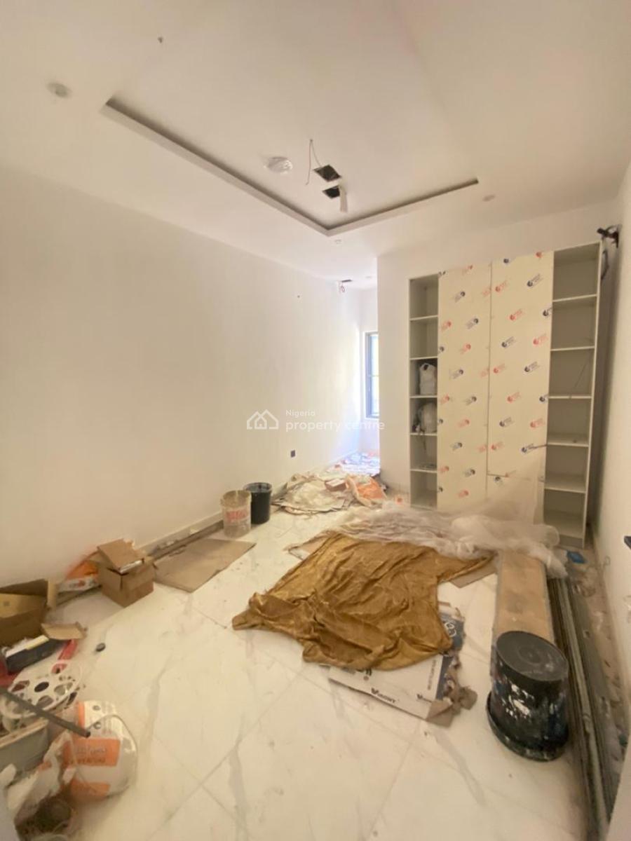 Modern Newly Built 2 Bedroom Serviced Gym and Pool, Modern Newly Built 2 Bedroom Serviced Gym and Pool, Ikate, Lekki, Lagos, Flat / Apartment for Sale