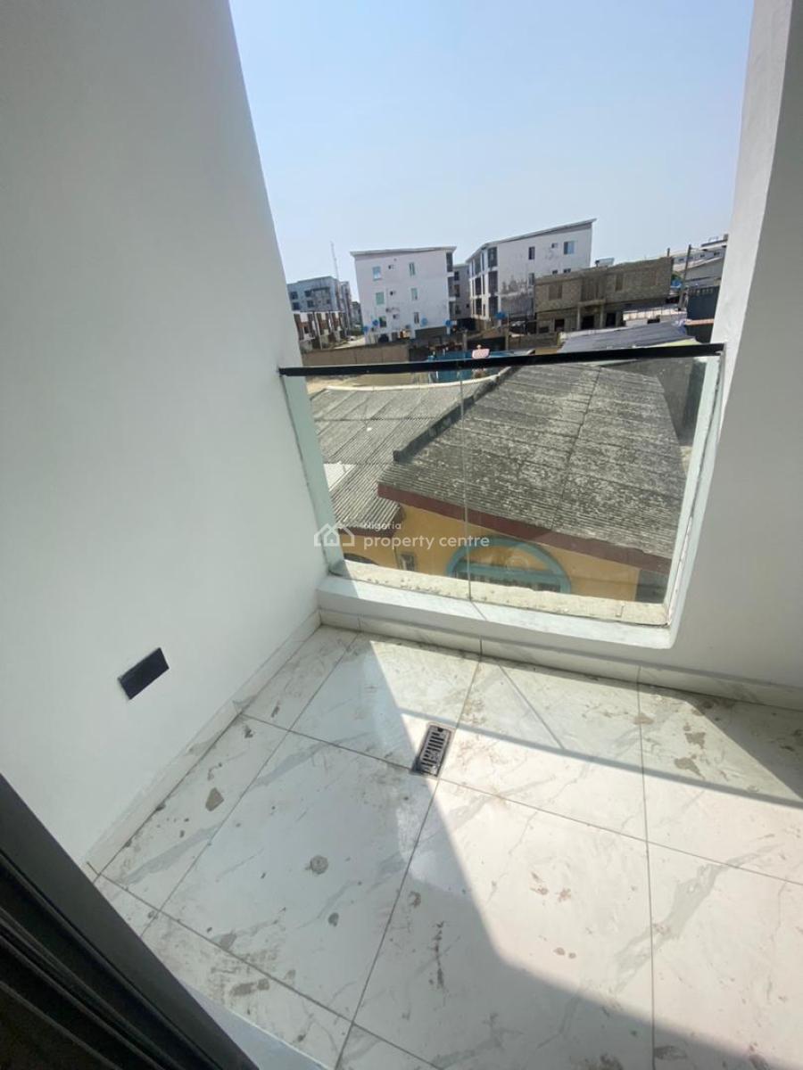 Modern Newly Built 2 Bedroom Serviced Gym and Pool, Modern Newly Built 2 Bedroom Serviced Gym and Pool, Ikate, Lekki, Lagos, Flat / Apartment for Sale