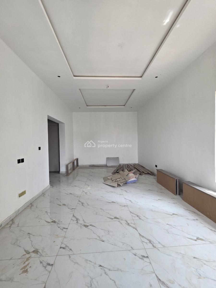 Massive 6 Bedroom Detached Duplex with Elevator Shaft, Asokoro Extension, Asokoro District, Abuja, Detached Duplex for Sale