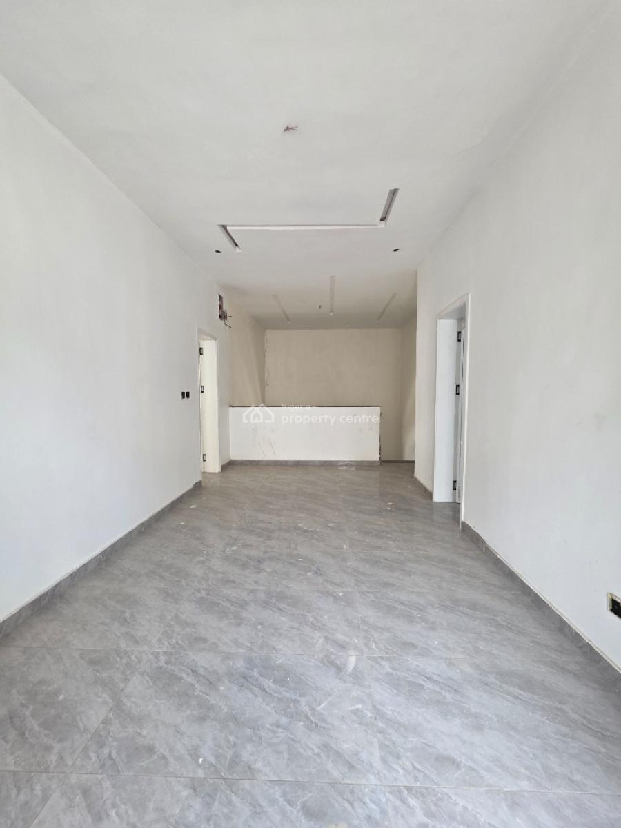 Massive 6 Bedroom Detached Duplex with Elevator Shaft, Asokoro Extension, Asokoro District, Abuja, Detached Duplex for Sale