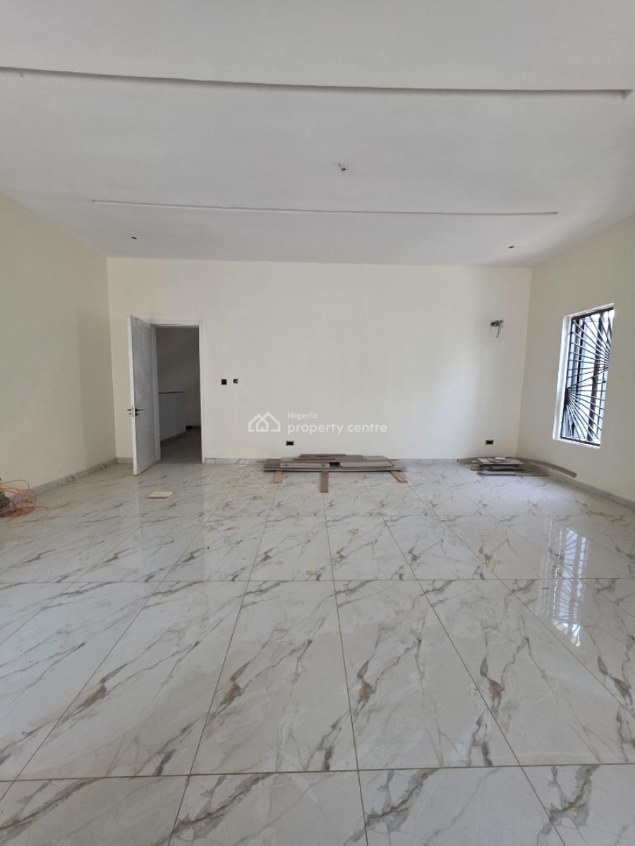 Massive 6 Bedroom Detached Duplex with Elevator Shaft, Asokoro Extension, Asokoro District, Abuja, Detached Duplex for Sale