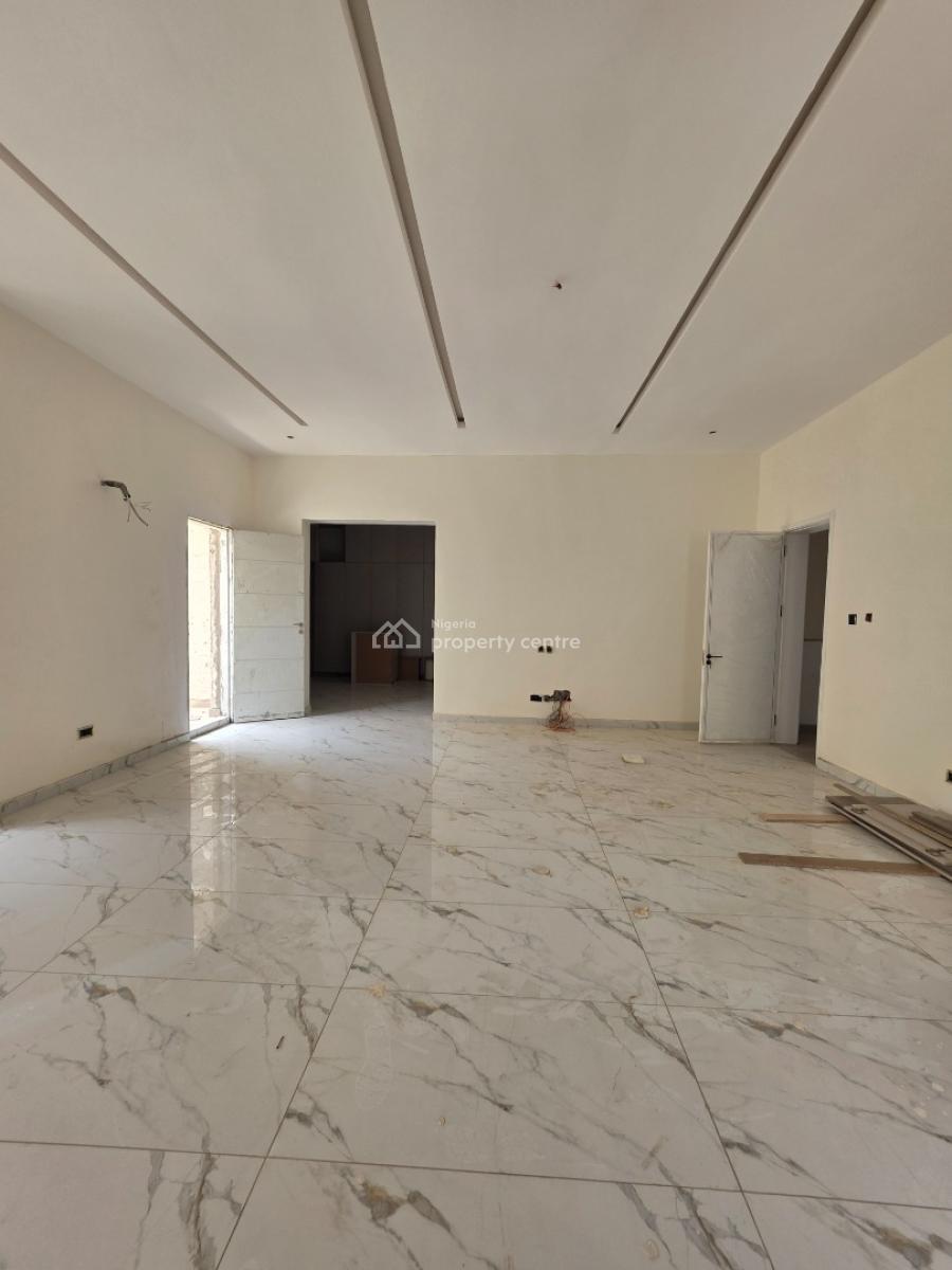 Massive 6 Bedroom Detached Duplex with Elevator Shaft, Asokoro Extension, Asokoro District, Abuja, Detached Duplex for Sale