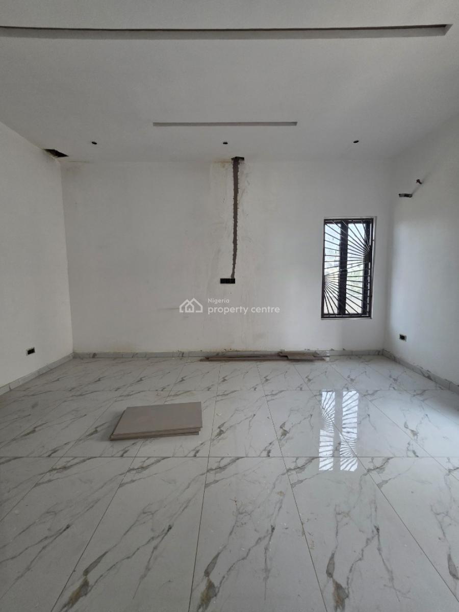 Massive 6 Bedroom Detached Duplex with Elevator Shaft, Asokoro Extension, Asokoro District, Abuja, Detached Duplex for Sale