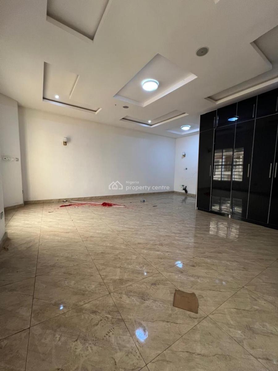 Masters Room with Open Plan Kitchen, Conservation Road Off Chevron Toll Gate, Lekki, Lagos, Self Contain (single Rooms) for Rent