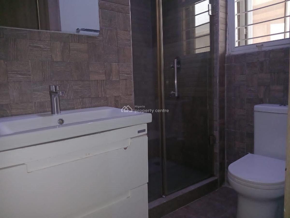 Serviced 3 Bedroom Apartment in Lekki Phase 1, Marwa, Lekki Phase 1, Lekki, Lagos, Flat / Apartment for Rent