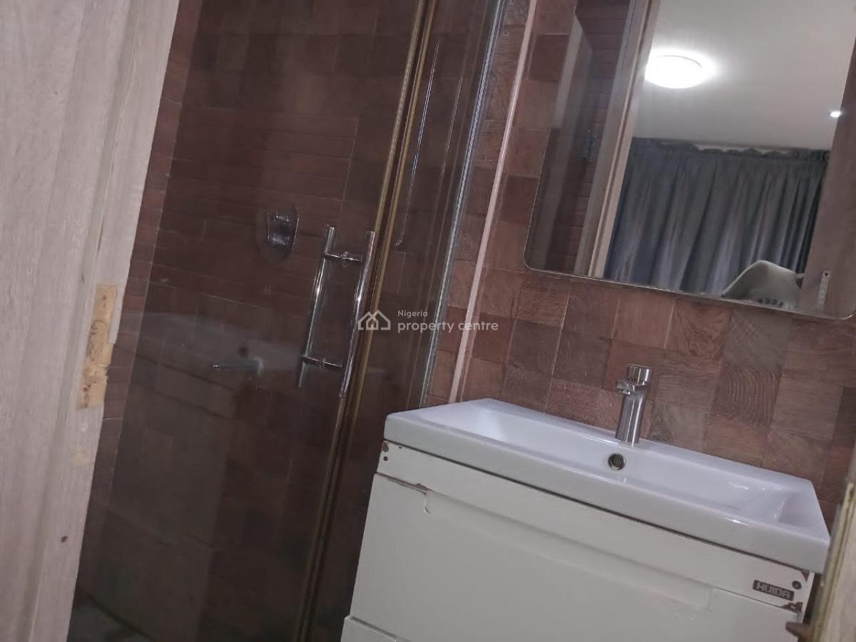 Serviced 3 Bedroom Apartment in Lekki Phase 1, Marwa, Lekki Phase 1, Lekki, Lagos, Flat / Apartment for Rent