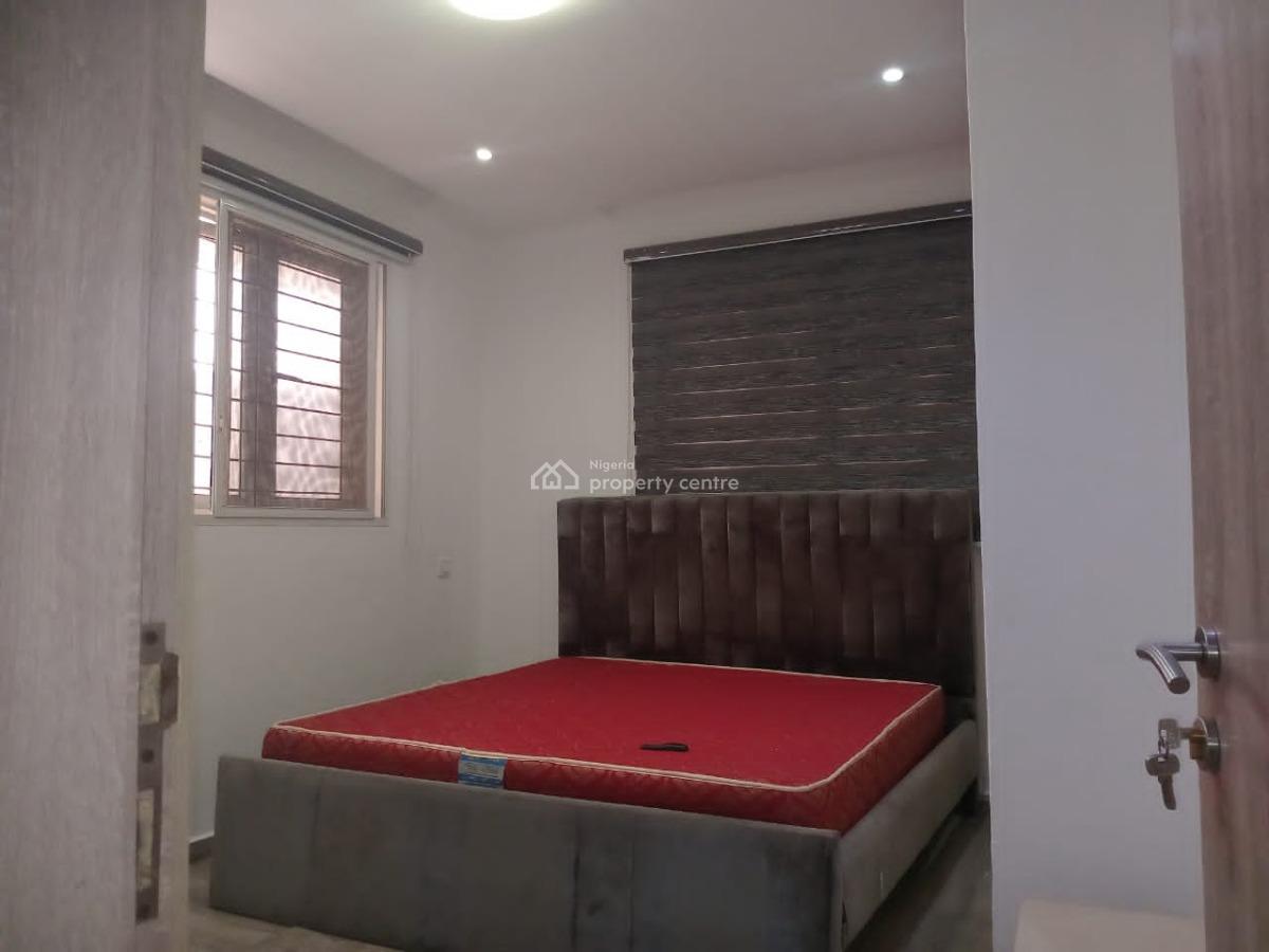 Serviced 3 Bedroom Apartment in Lekki Phase 1, Marwa, Lekki Phase 1, Lekki, Lagos, Flat / Apartment for Rent
